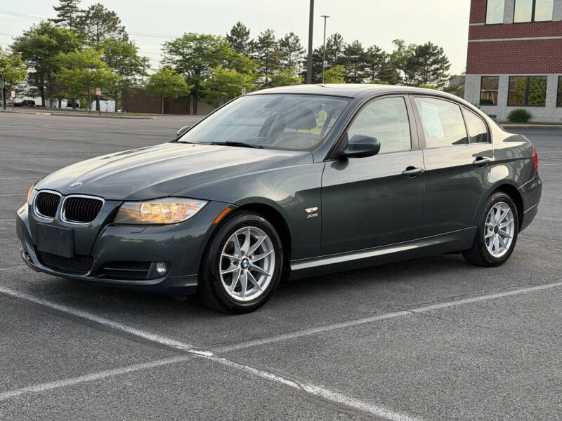 bmw 3 series 2010 WBAPK5C50AA647388 image bmw 3 series 2010 WBAPK5C50AA647388 image